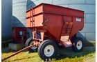 Property photo 51 - FARM EQUIPMENT AUCTION IN VAN WERT COUNTY, OHIO